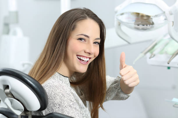 Our Range of Dental Services in Maplewood, MO